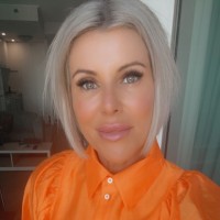 Katrina Triffett