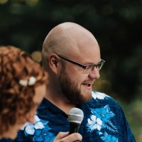 Gregory Kramer