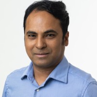 Francis Palma