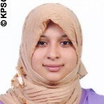 Farhana E M