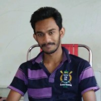RAJESH PJ