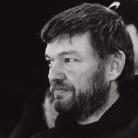 Ленар Махмутов