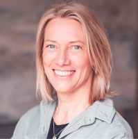 Jenny Berg
