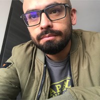 Mauro Andocilla