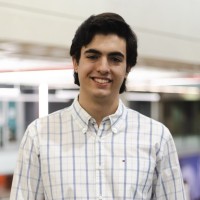 Matteo Couto Frignani