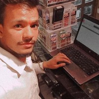 RISHABH KUMAR