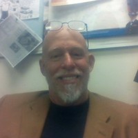 Kevin Cahill
