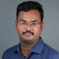 S Ashok kumar