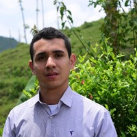 Jhadderson Hoyos Sánchez
