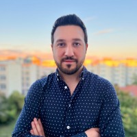 Furkan Özkan