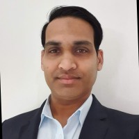 Vinesh Prasad