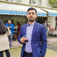 Rahul Kumar