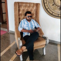 Jay Trivedi