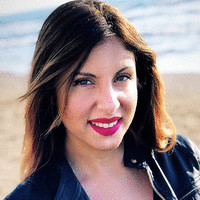 Sara Barbarossa