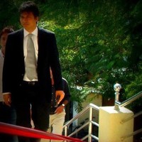 Mudassir Khan