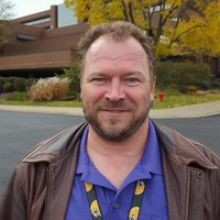 Brian Langreck