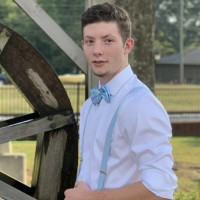 Andrew Davell
