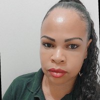 Rivanildes Lucia De Jesus Santos