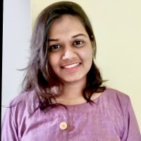 Dharti Parekh