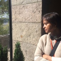 Rubina Khan Shapoo