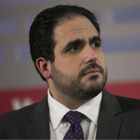 Christian Sobrino Vega