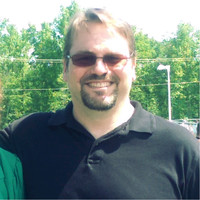Brian Riddley