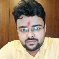 Avnish Shrivastav