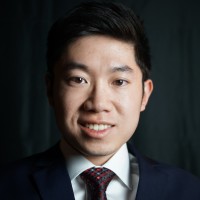 Derek Wong, Mha