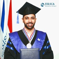 Abdulrahman Khedr