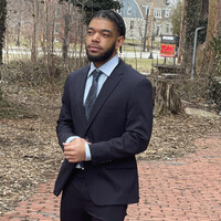 Darien Ramirez-Wilson