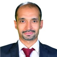 Faisal Alawi