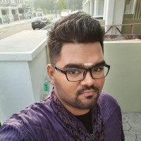 ChM. Deevanesh Gengatharan