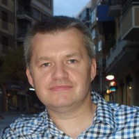 Paul Wilson (Certfdi)