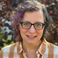 Jane Oliver