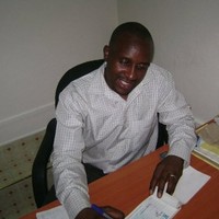 Sammy Kimani