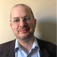 Michael Stevens