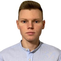Daniel Markov