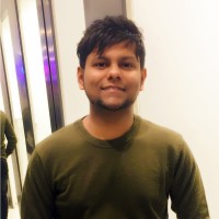 Nishil Bhavsar