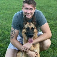 Hunter Martin