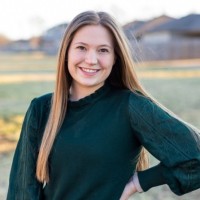 Grace Thompson