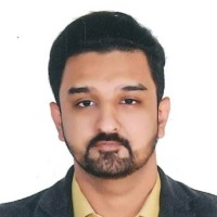 Waleed Zafar
