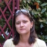 Greta Koleva