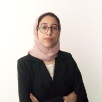 Fatima Zahra Boudiab