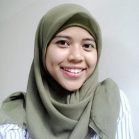 Rosita Dewi