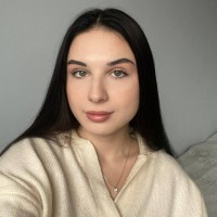 Svitlana Frolova