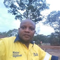 Michael Njimu