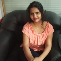 Rajeshwari Gonal