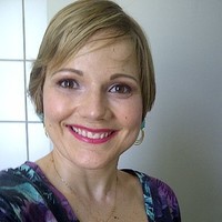 Eliana Albuquerque Cruz