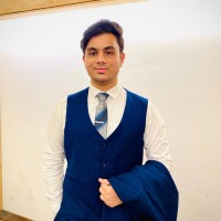 Md. Nafizul Alam , CSCA™