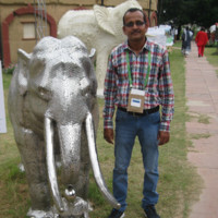 Bijaya Kumar Dash